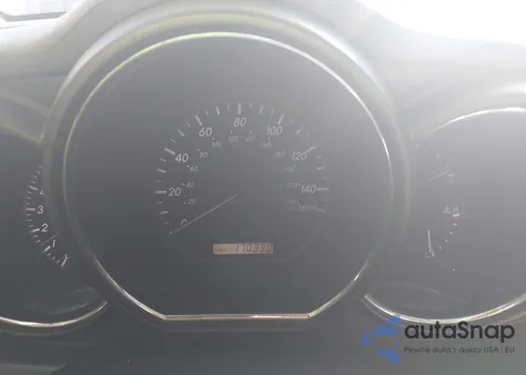 2004 Lexus Rx 330 из США, поврежденный, VIN JTJGA31U140031503